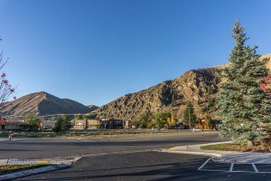Hailey Idaho