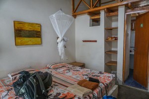 Kontiki Inn in Máncora