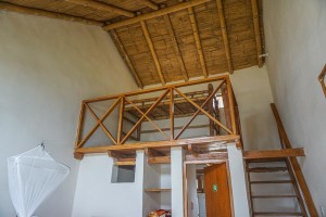 Kontiki Inn in Máncora
