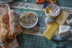 Sunday lunch