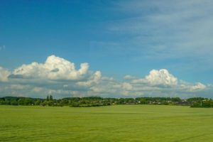Danish countryside